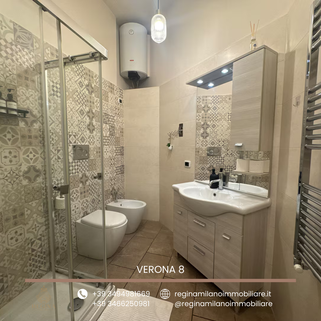 LOFT | VIA VERONA 8