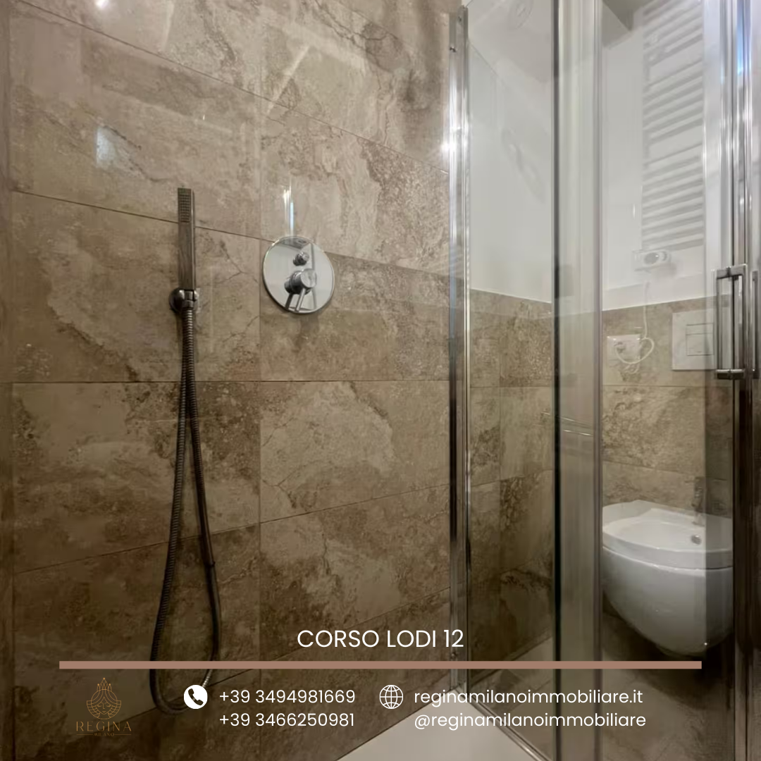MONOLOCALE CORSO LODI