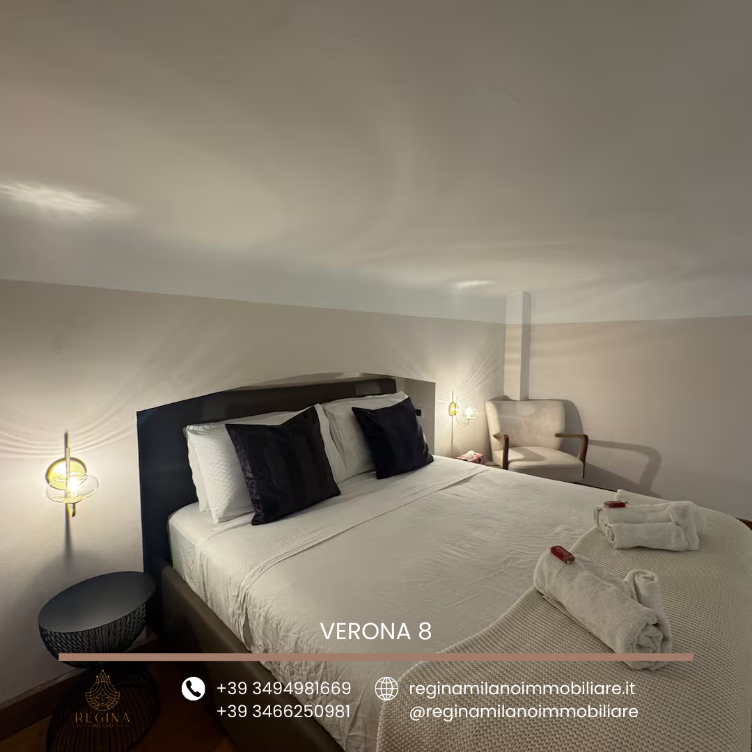 LOFT | VIA VERONA 8