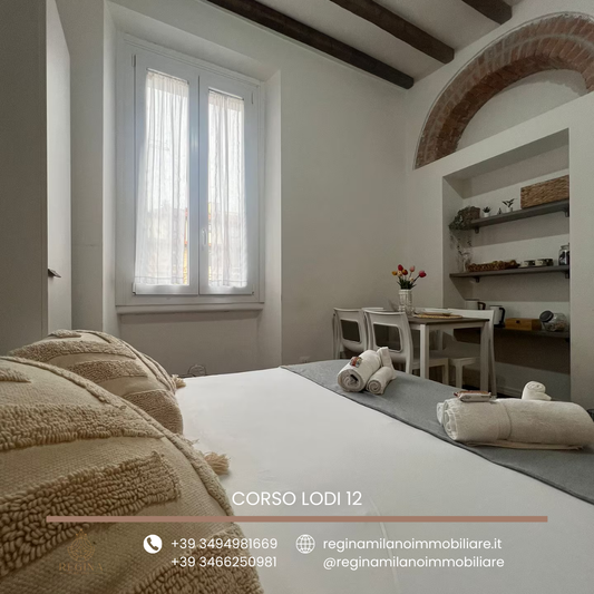 MONOLOCALE CORSO LODI