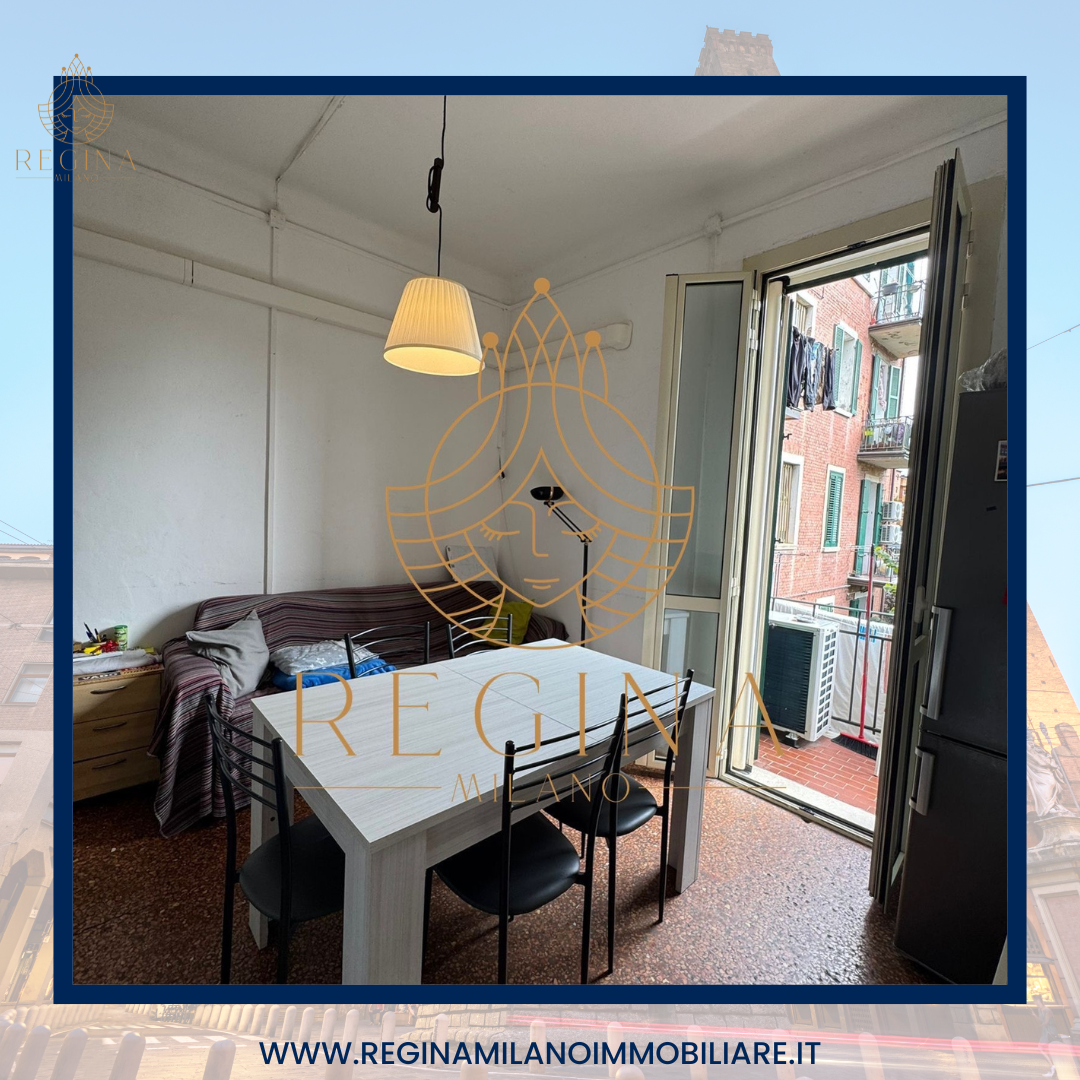 QUADRILOCALE VIA ALBERTAZZI 2 BOLOGNA