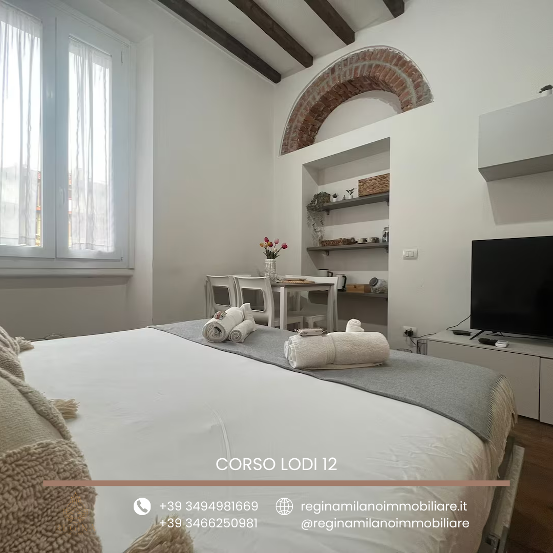 MONOLOCALE CORSO LODI