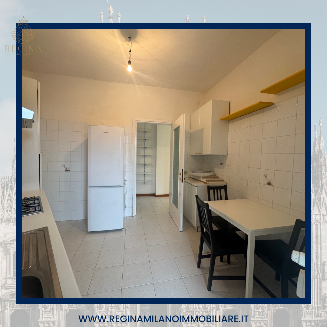 QUADRILOCALE - MARCHETTI 1