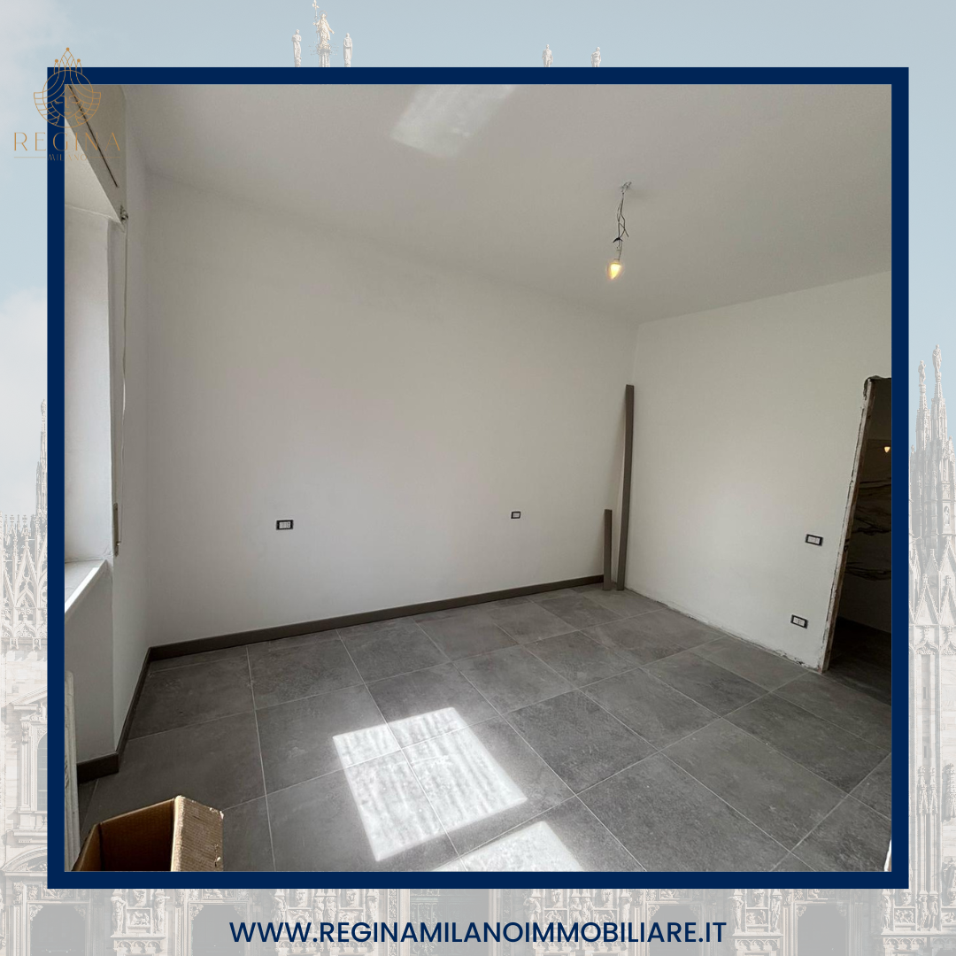 BILOCALE VIA RAVENNA 24 MILANO