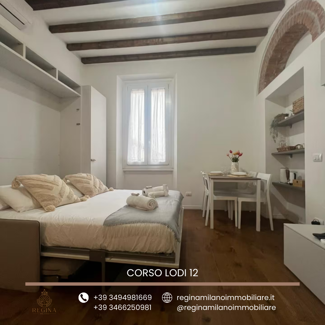 MONOLOCALE CORSO LODI
