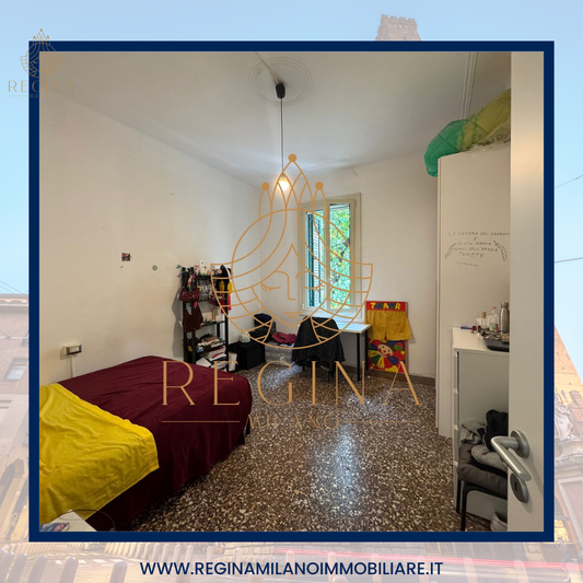 QUADRILOCALE VIA ALBERTAZZI 2 BOLOGNA