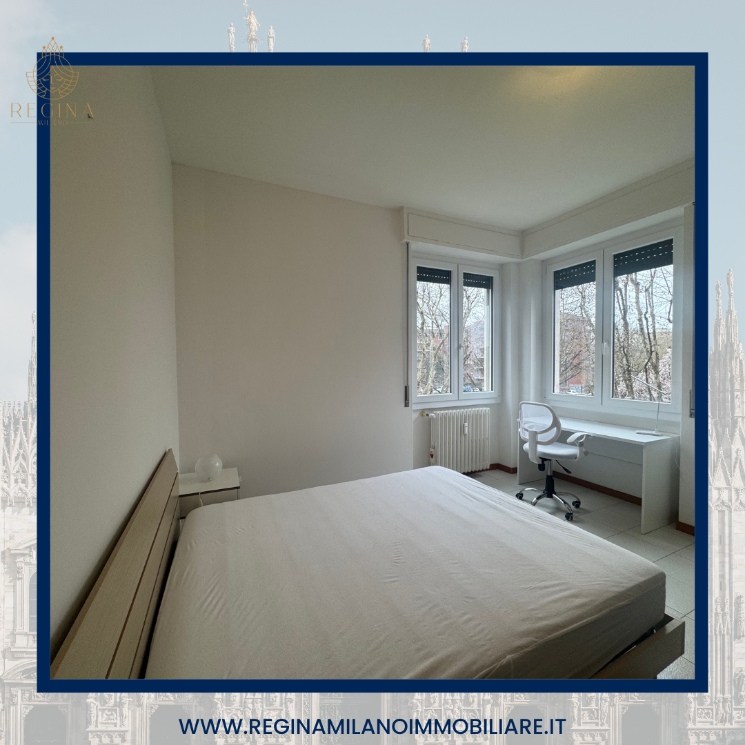 QUADRILOCALE - MARCHETTI 1