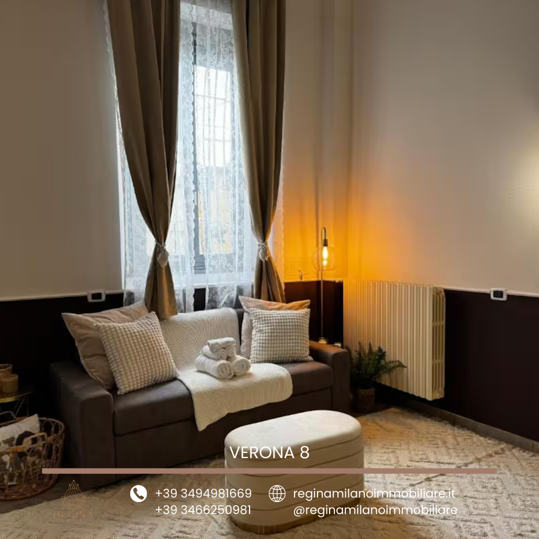 LOFT | VIA VERONA 8