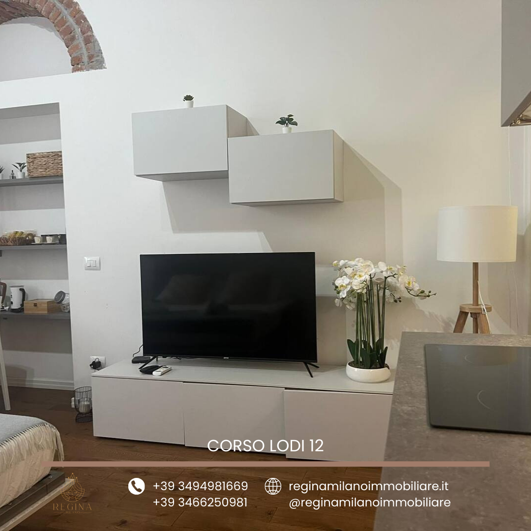 MONOLOCALE CORSO LODI