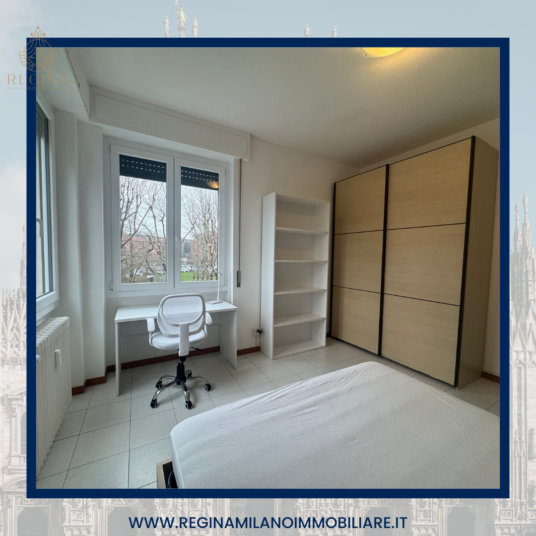 QUADRILOCALE - MARCHETTI 1