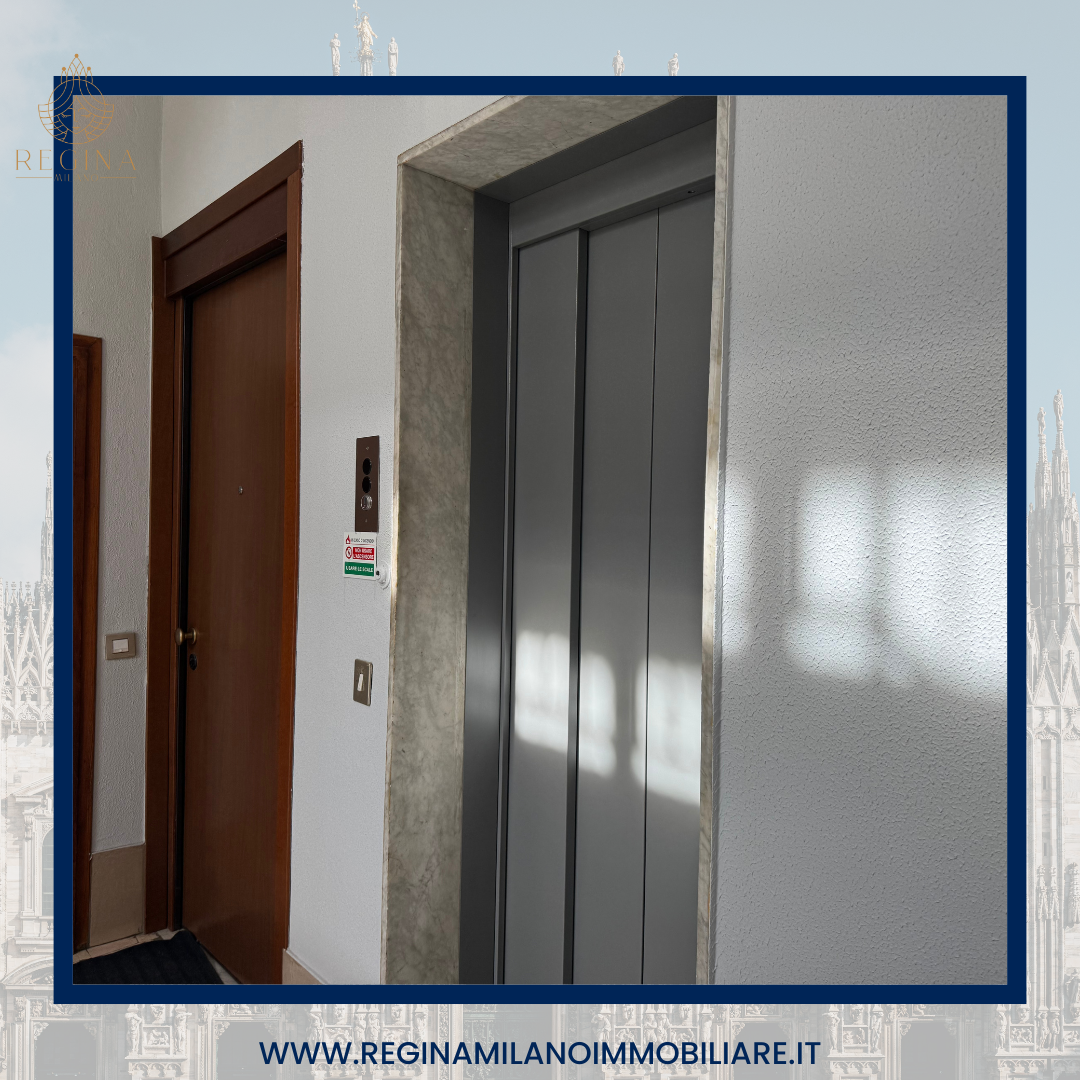 BILOCALE VIA RAVENNA 24 MILANO