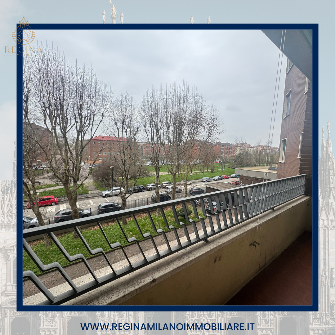 QUADRILOCALE - MARCHETTI 1