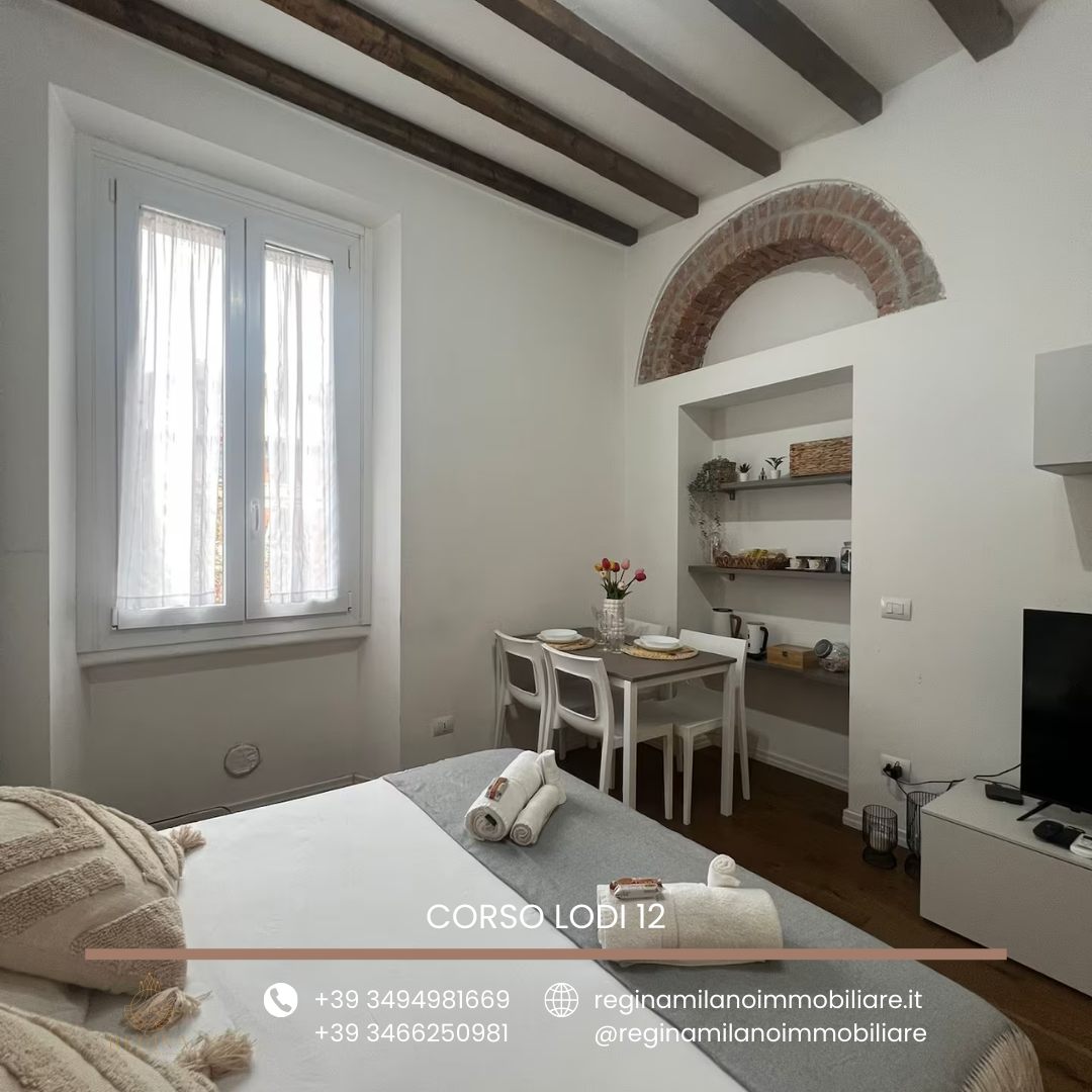 MONOLOCALE CORSO LODI