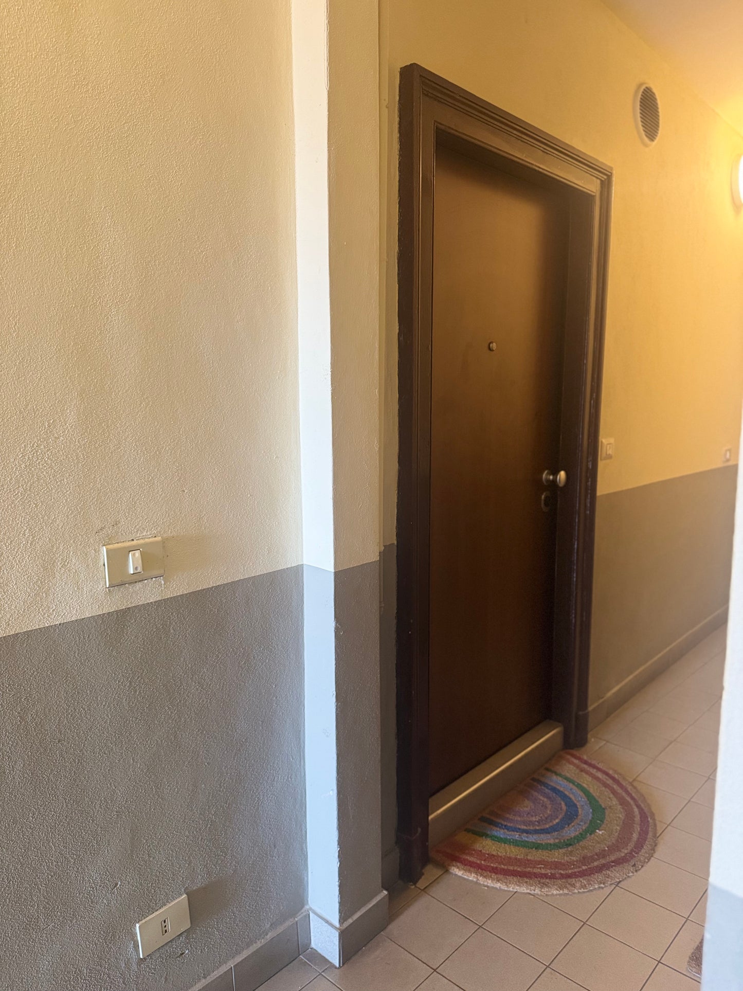 MONOLOCALE | MONTE PALOMBINO 2