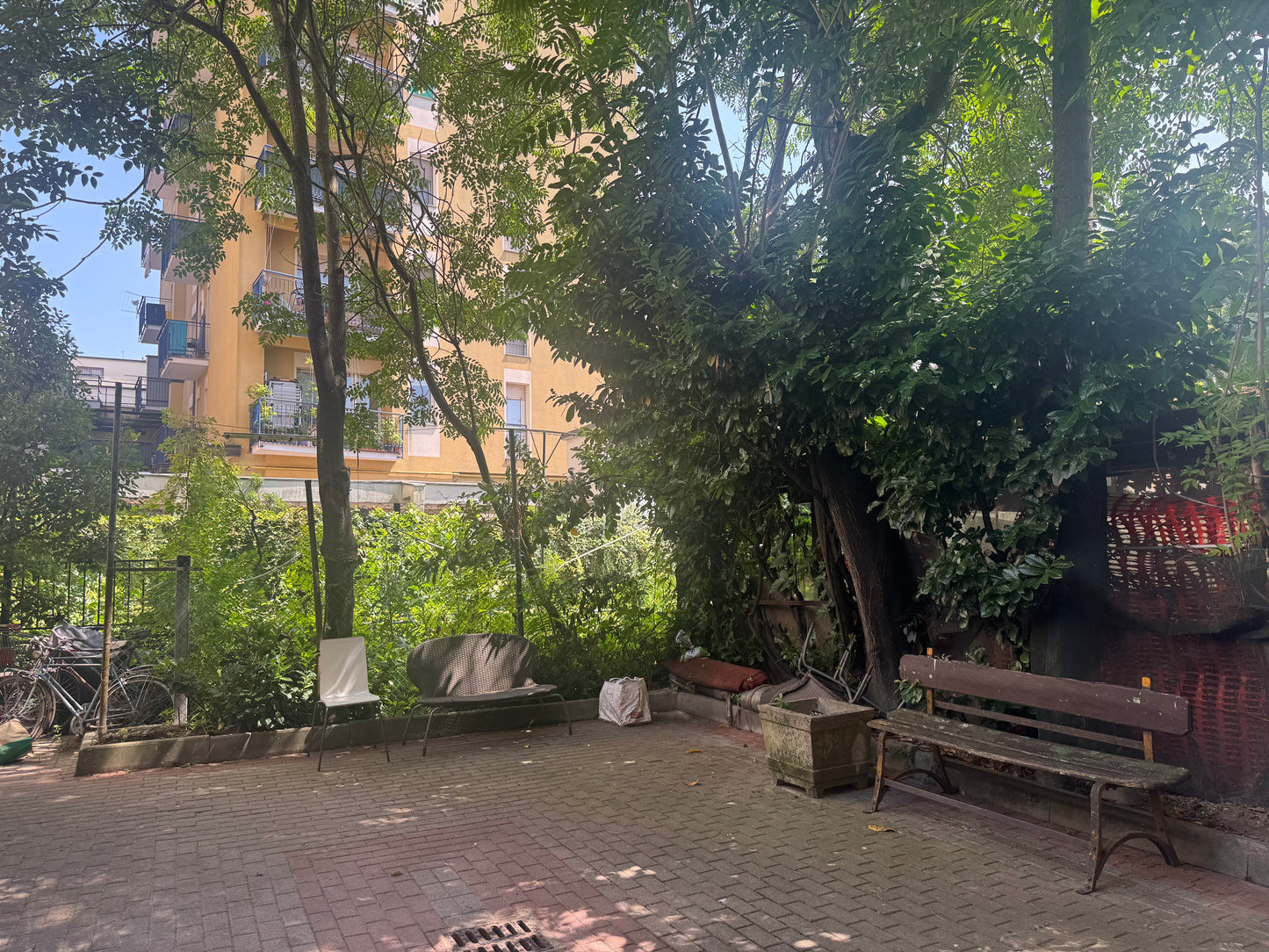 MONOLOCALE | MONTE PALOMBINO 2