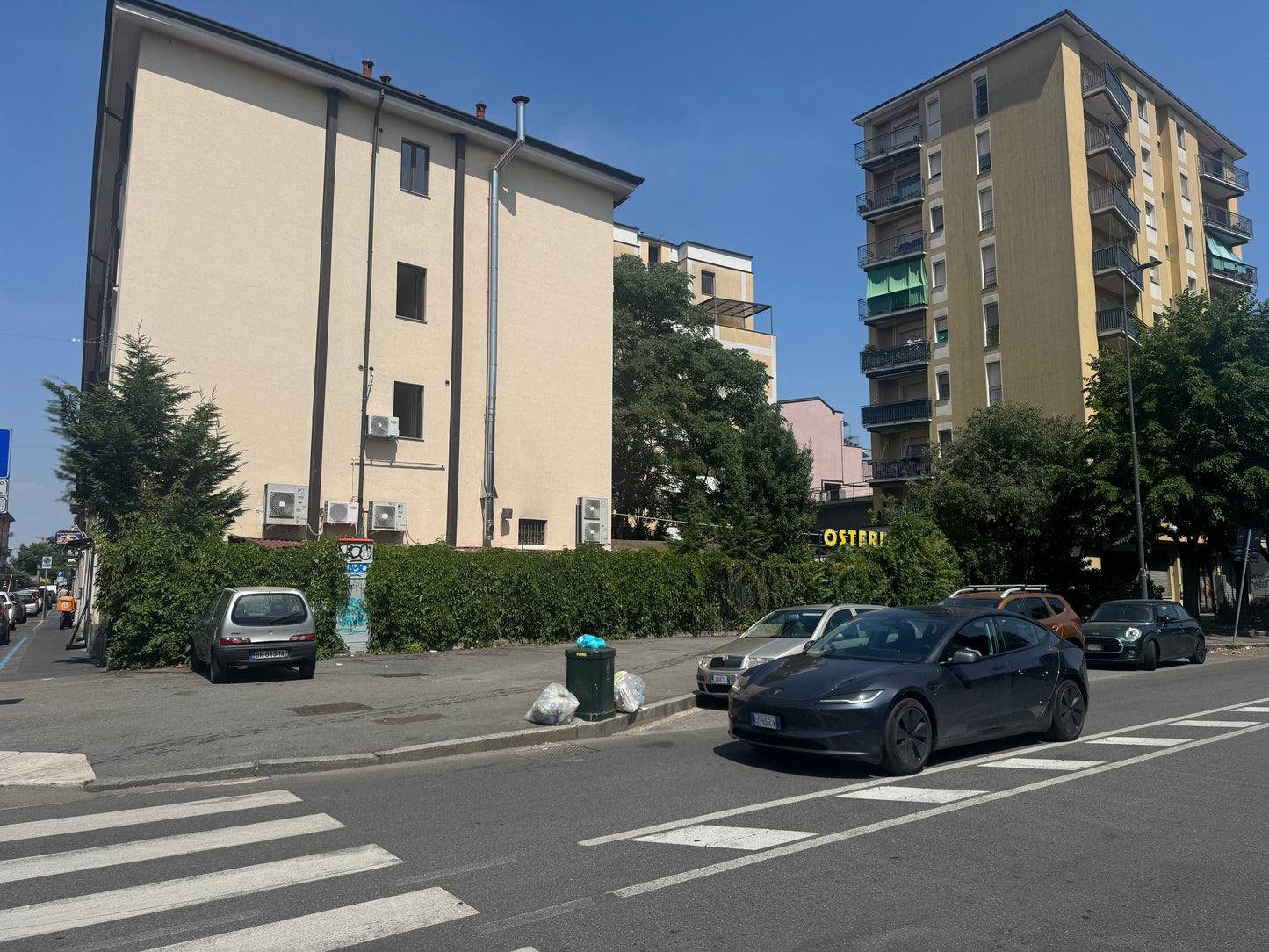 MONOLOCALE | MONTE PALOMBINO 2