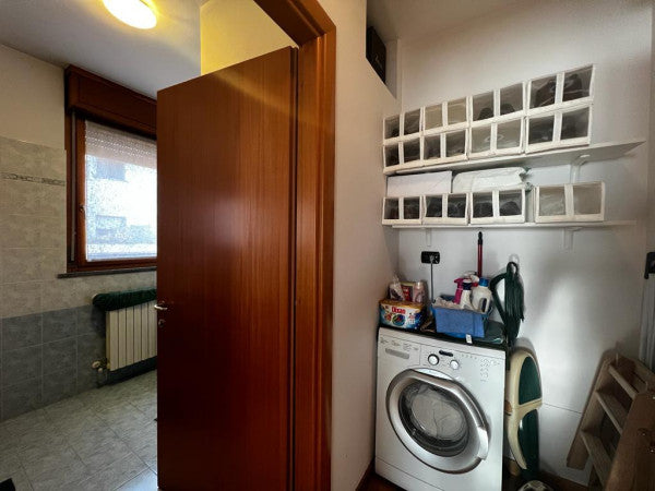 ATTICO | RUBATTINO