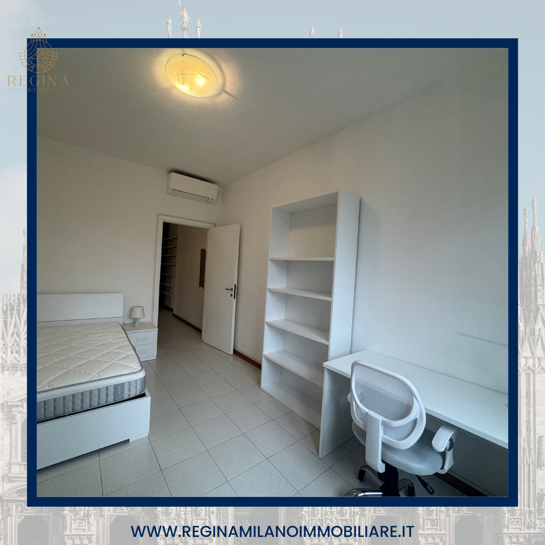 QUADRILOCALE - MARCHETTI 1