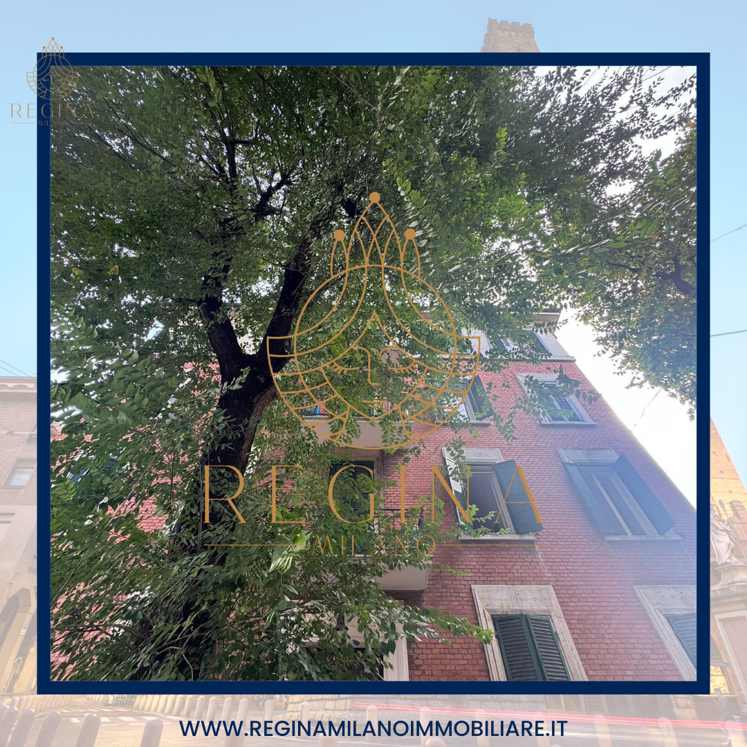 QUADRILOCALE VIA ALBERTAZZI 2 BOLOGNA
