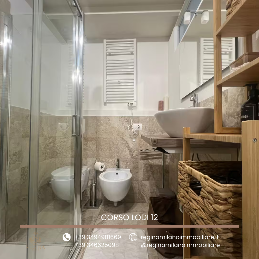 MONOLOCALE CORSO LODI