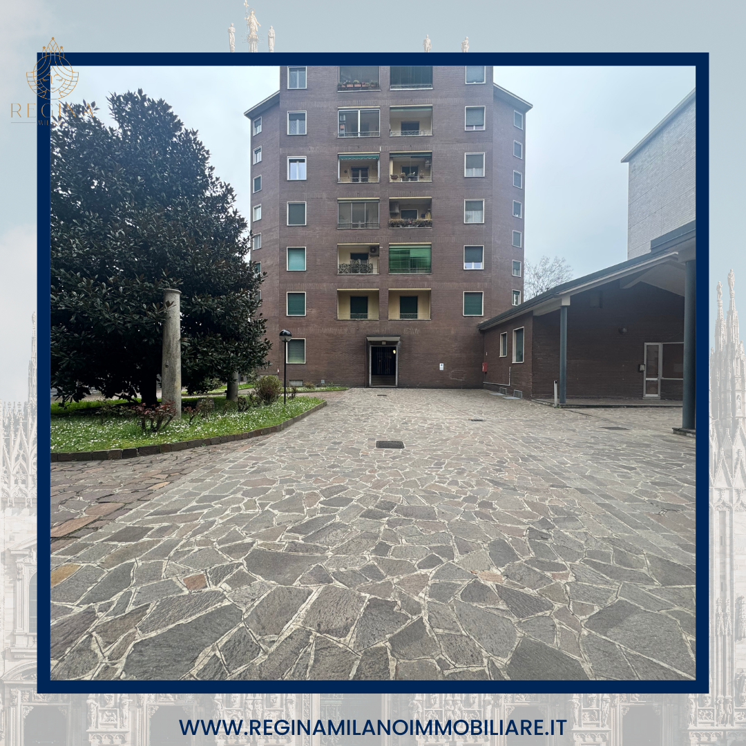 QUADRILOCALE - MARCHETTI 1