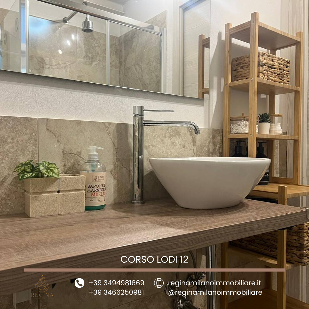 MONOLOCALE CORSO LODI
