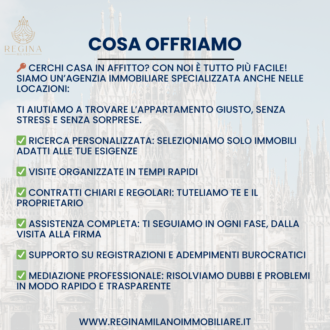 QUADRILOCALE - MARCHETTI 1