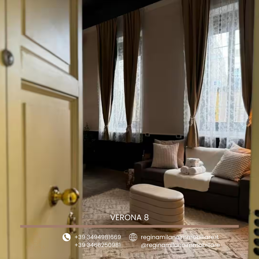 LOFT | VIA VERONA 8