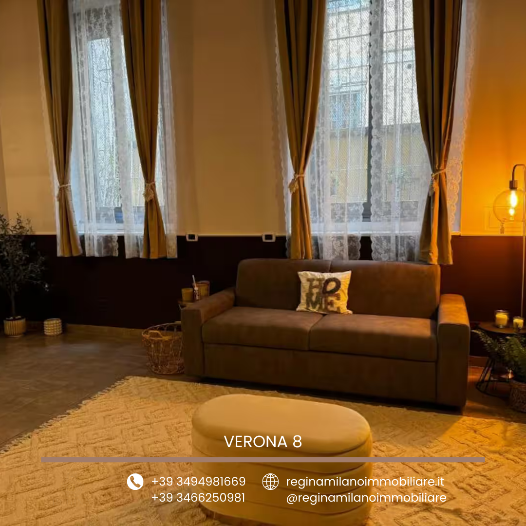 LOFT | VIA VERONA 8
