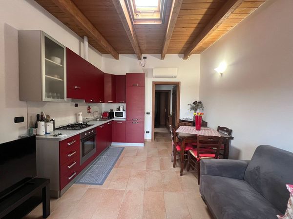 BILOCALE | VIA POMPONAZZI 22 MILANO