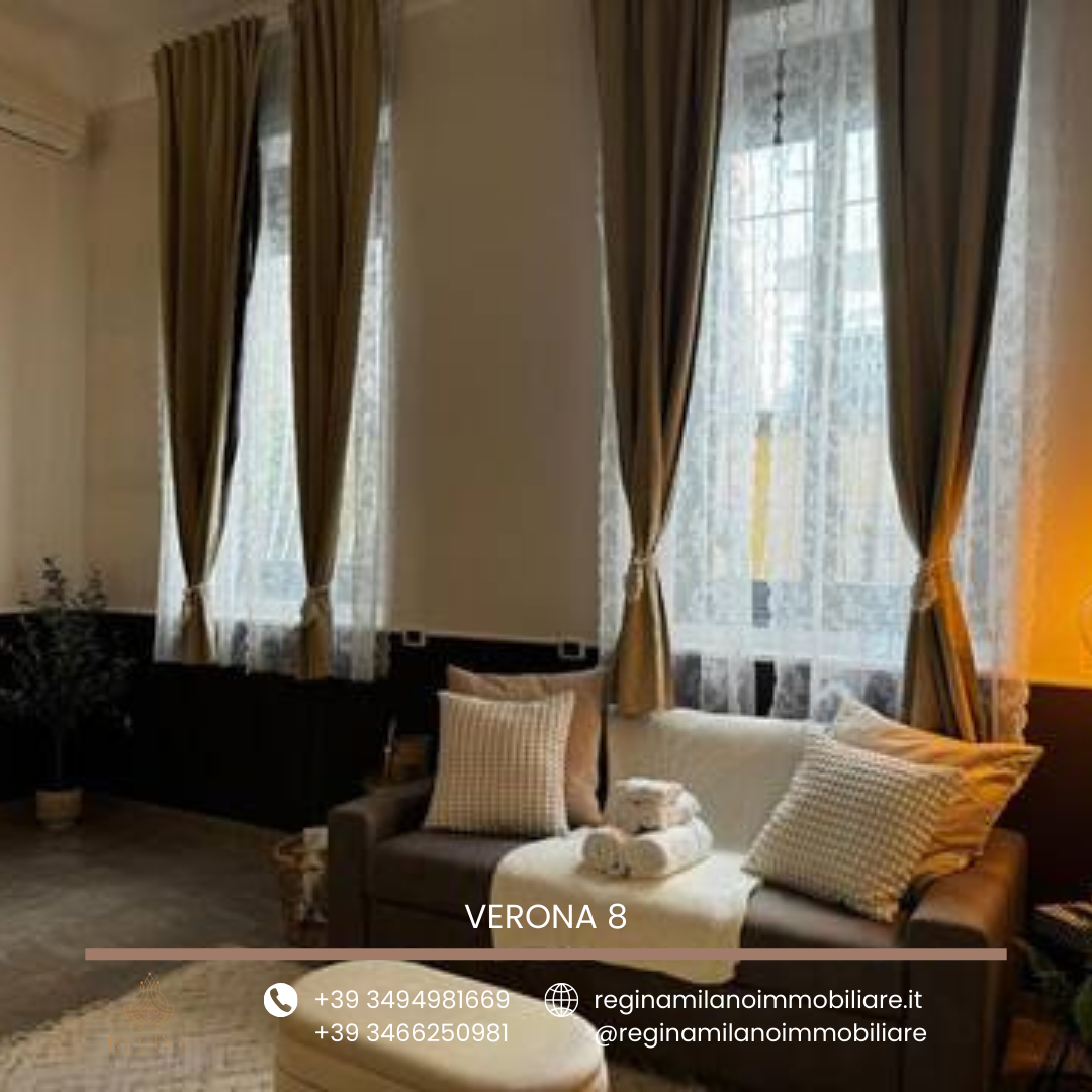 LOFT | VIA VERONA 8