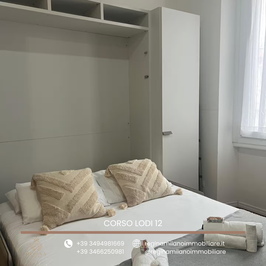 MONOLOCALE CORSO LODI