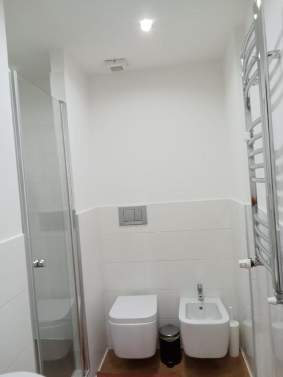 BILOCALE | CASTELBARCO