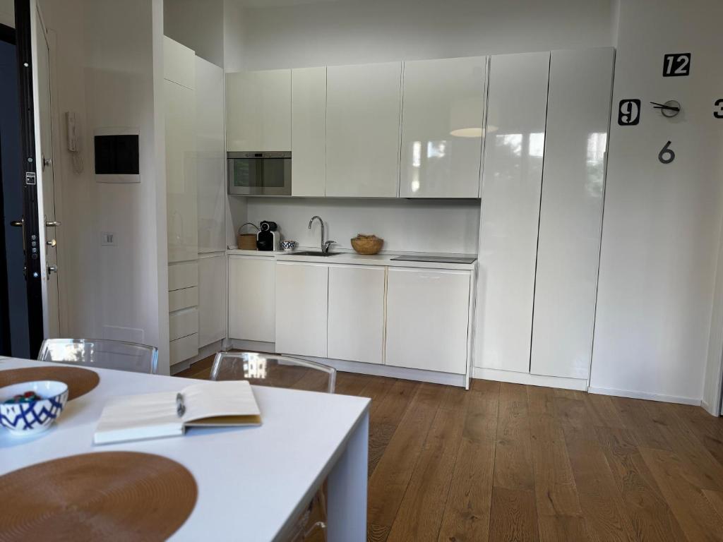 BILOCALE | CASTELBARCO