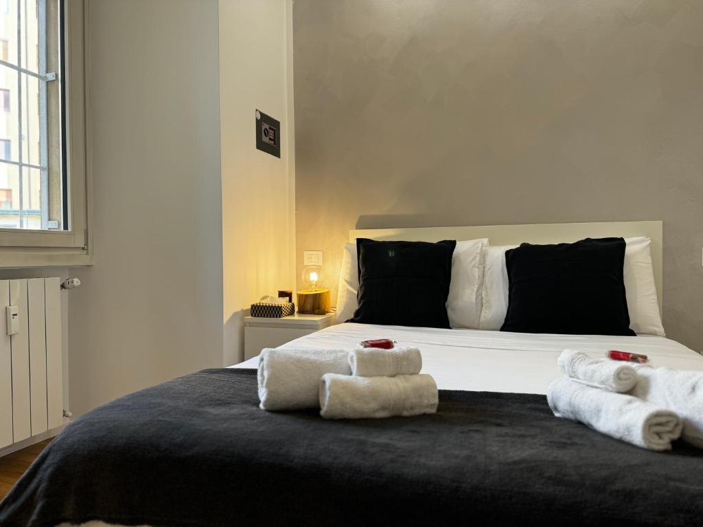 BILOCALE | CASTELBARCO