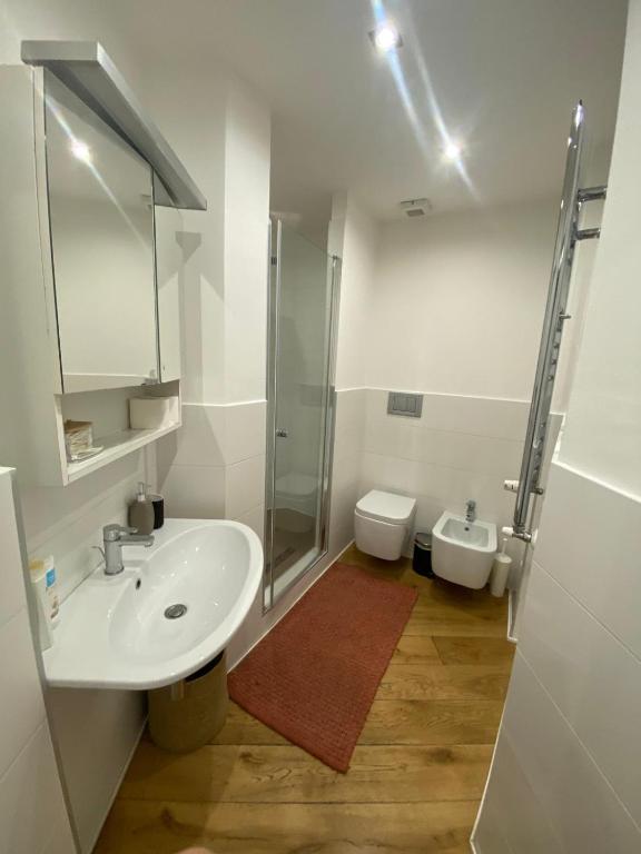 BILOCALE | CASTELBARCO