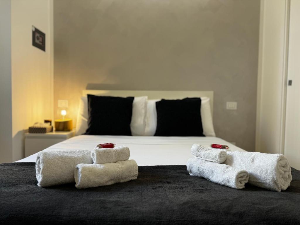 BILOCALE | CASTELBARCO