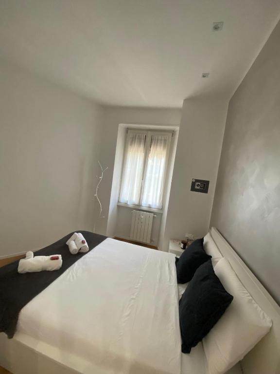 BILOCALE | CASTELBARCO