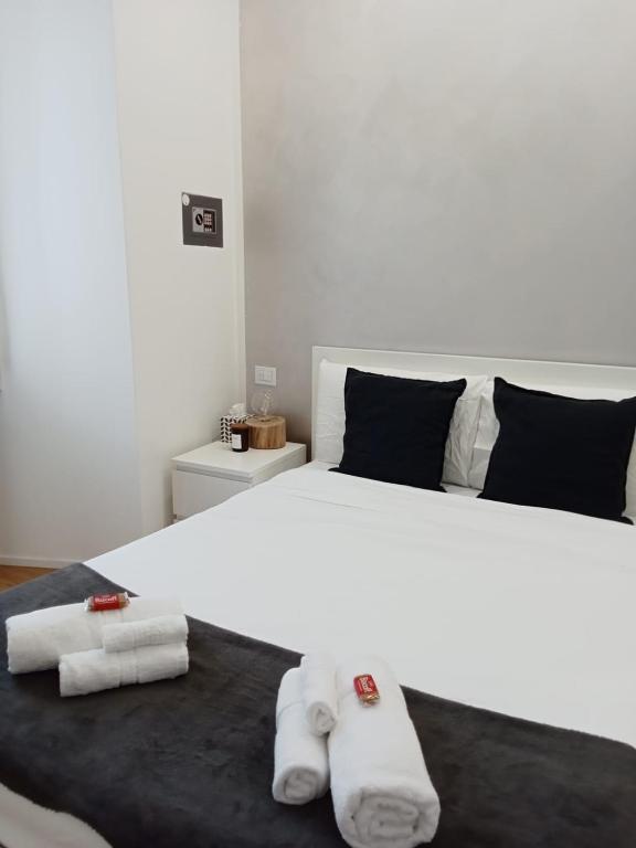 BILOCALE | CASTELBARCO