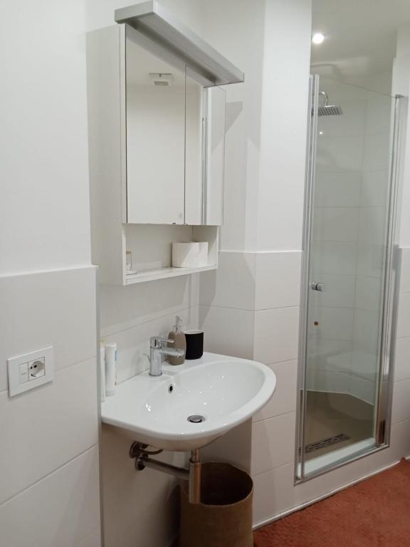 BILOCALE | CASTELBARCO