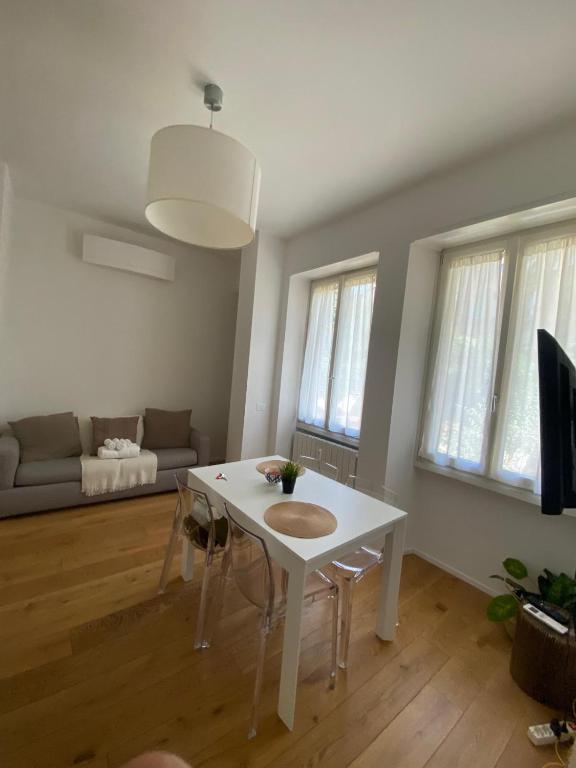 BILOCALE | CASTELBARCO