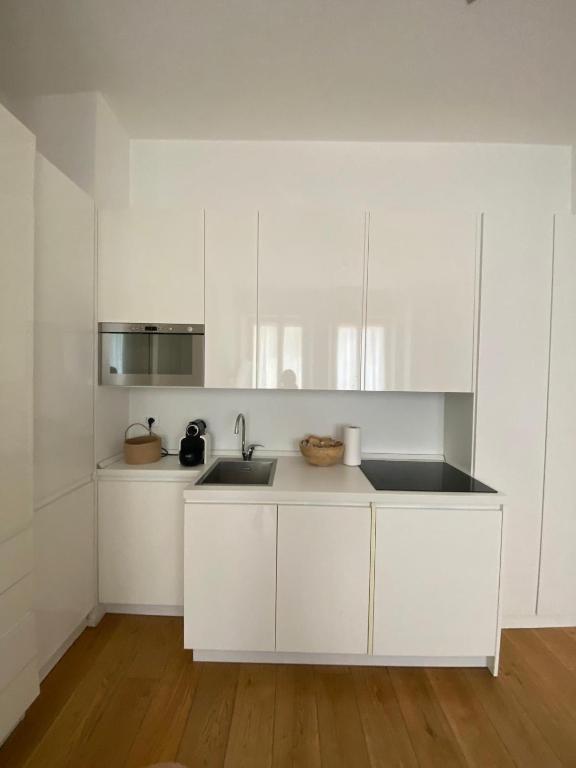 BILOCALE | CASTELBARCO