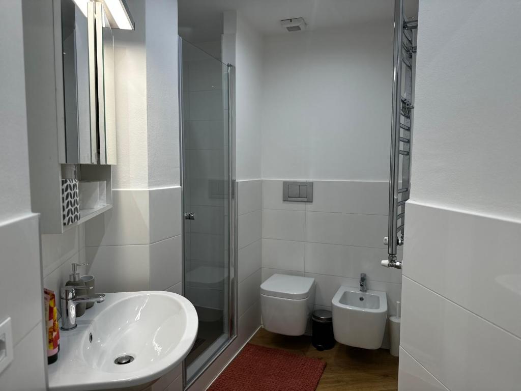 BILOCALE | CASTELBARCO