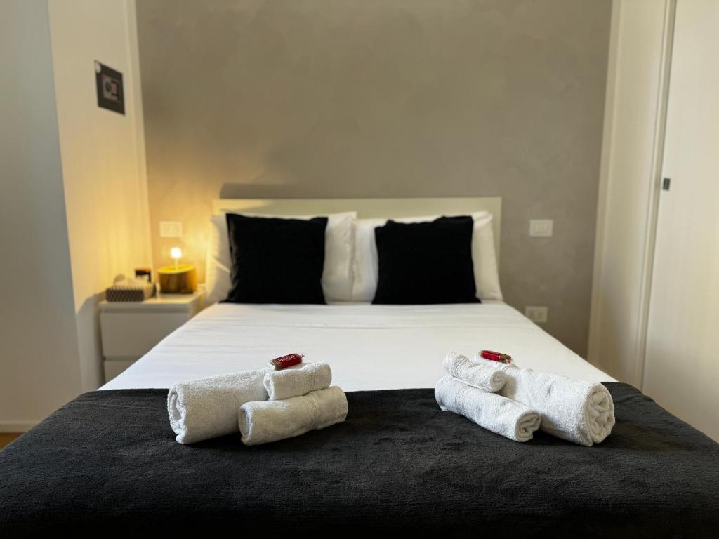 BILOCALE | CASTELBARCO