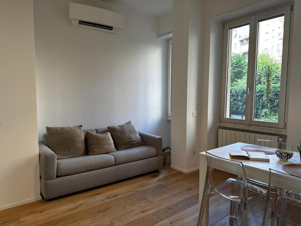 BILOCALE | CASTELBARCO