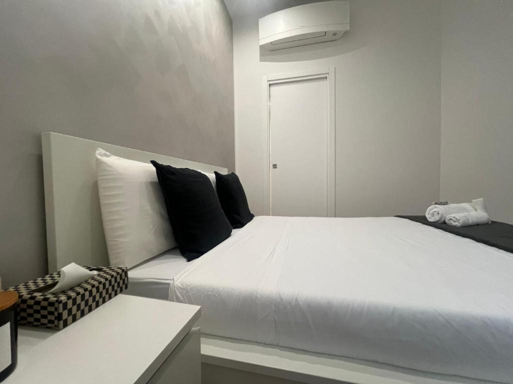 BILOCALE | CASTELBARCO