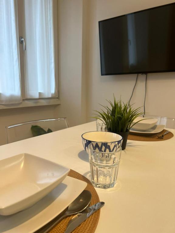 BILOCALE | CASTELBARCO