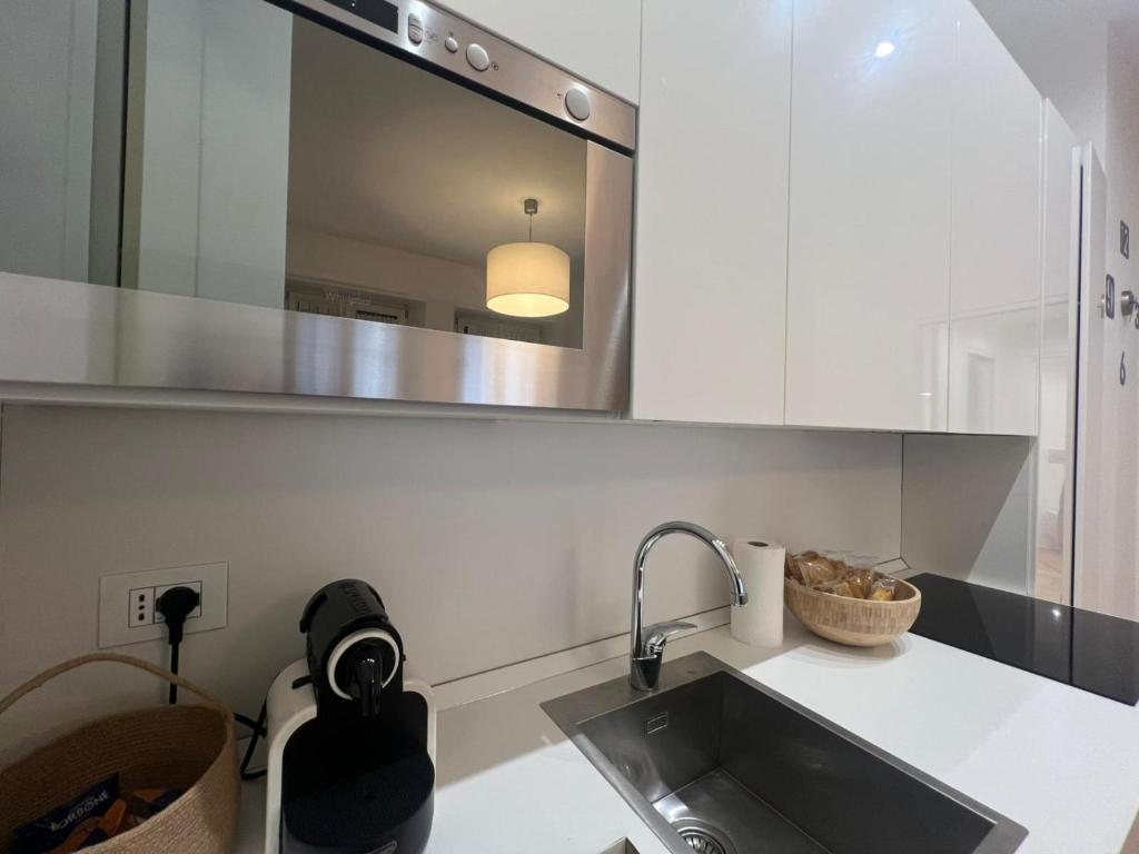 BILOCALE | CASTELBARCO