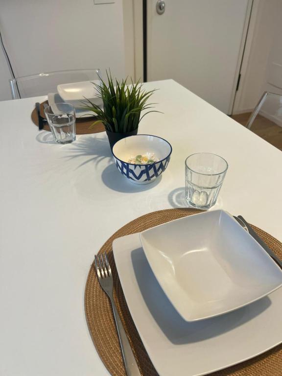 BILOCALE | CASTELBARCO