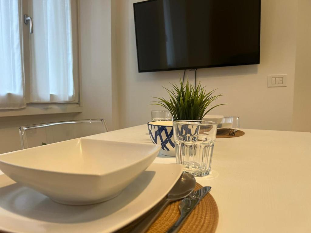 BILOCALE | CASTELBARCO